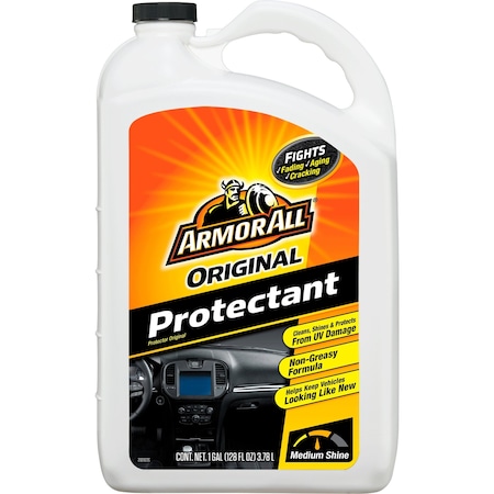 ARMOR ALL Protectant Armr All Gal 10710